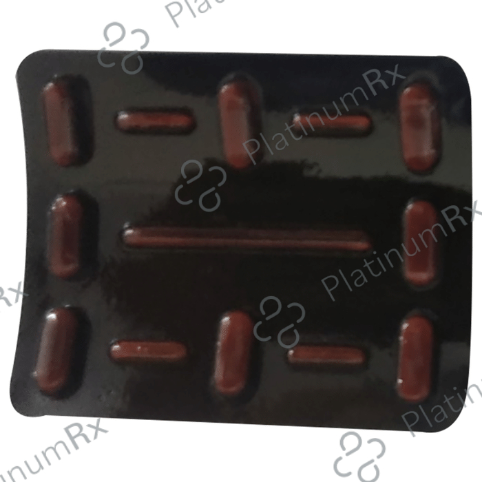 Eldidox 100 Tablet