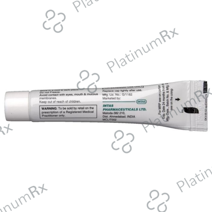 Clinka-N Gel