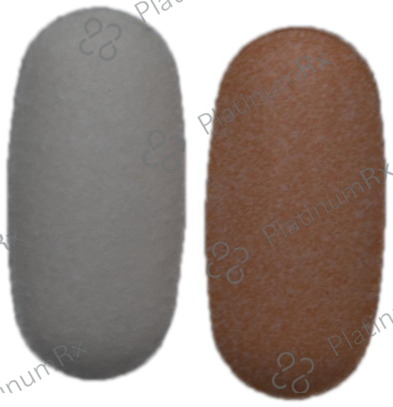 Tsart 40 CT 12.5/40mg Tablet 10s