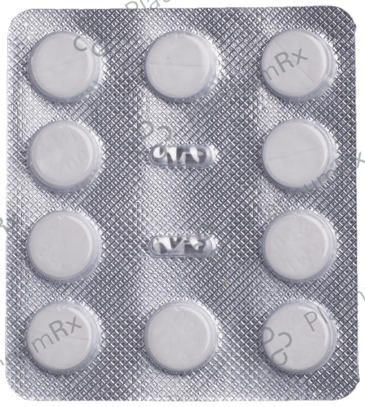 Solian 200mg Tablet 10s