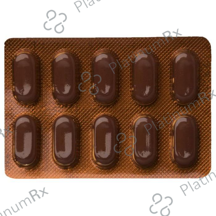 Akurit-3 Tablet