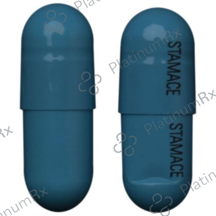 Stamace Capsule