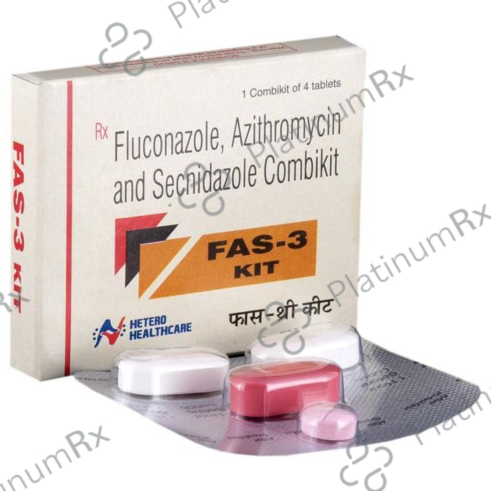 Fas 3 Kit