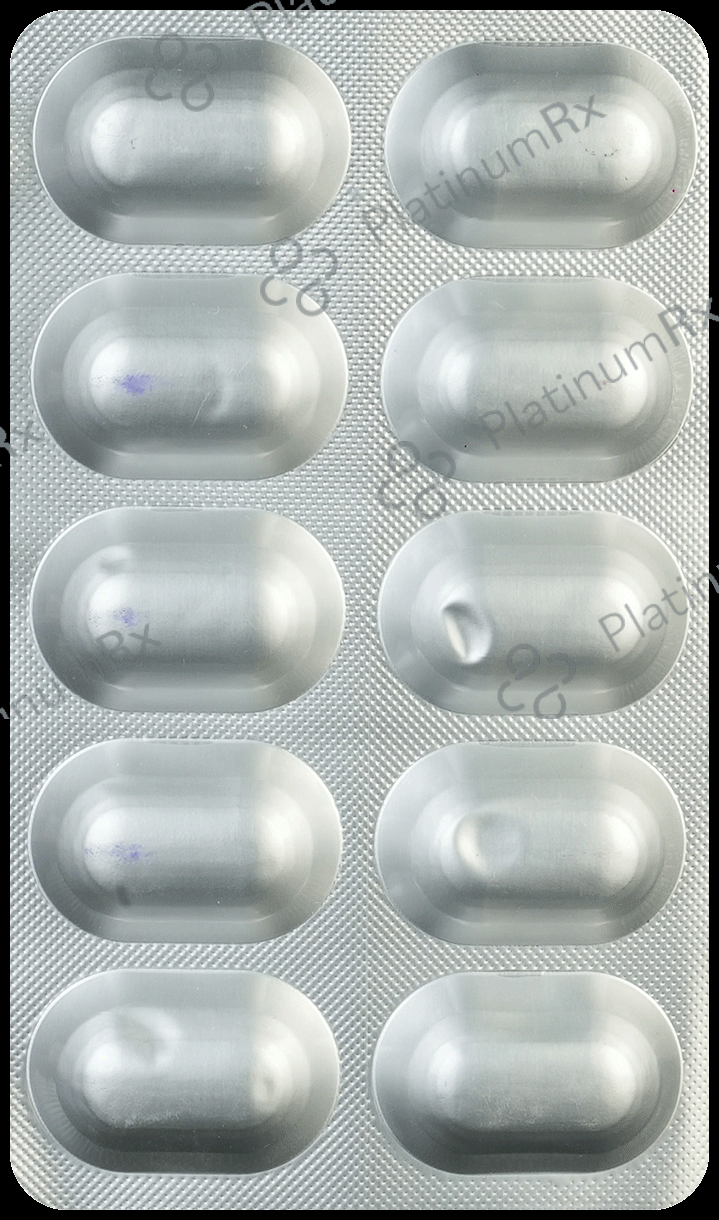 Meconex-OD Tablet