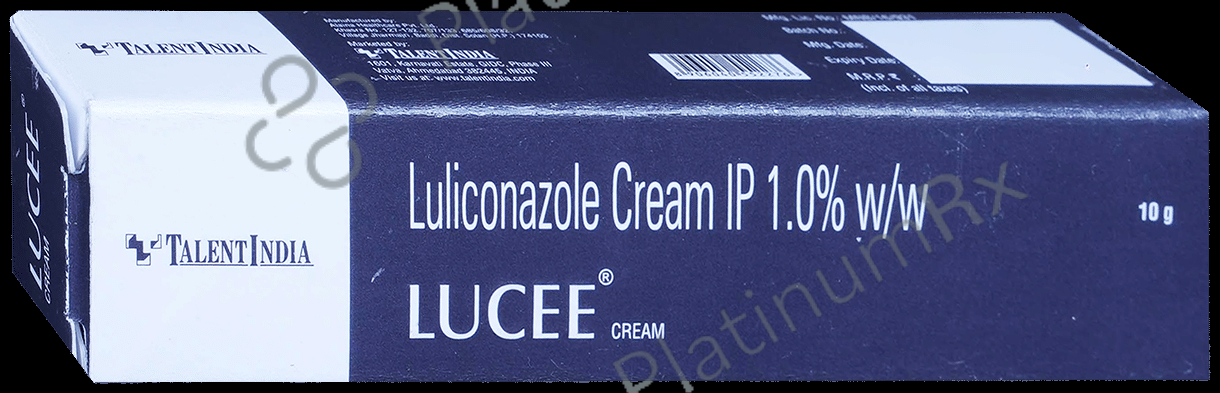LUCEE CREAM 10 Cream