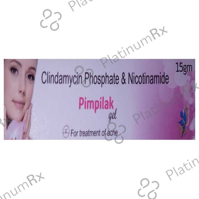 Pimpilak Gel