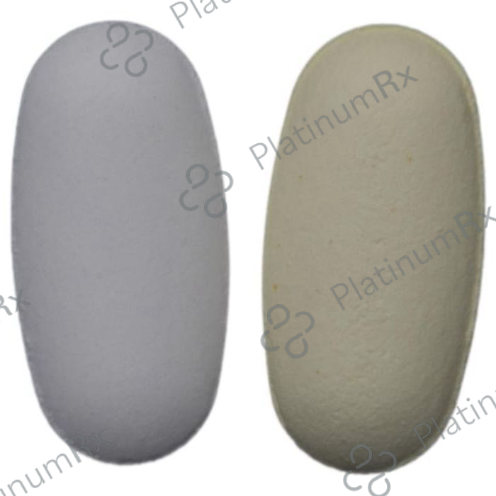 Zuvog-M 0.3 Tablet PR
