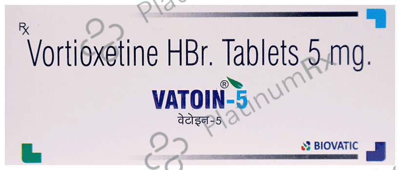 Vatoin 5 Tablet