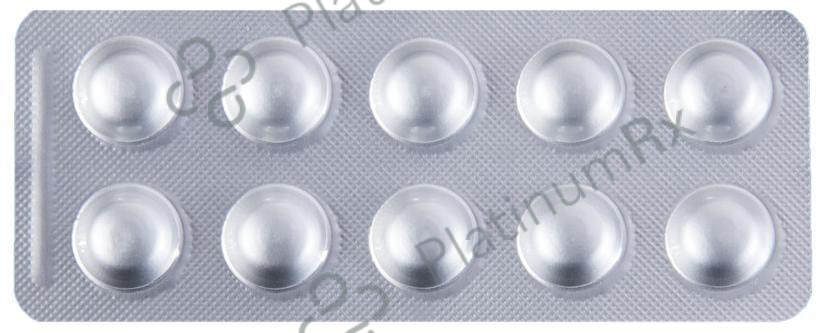 Provanol SR 60 Tablet