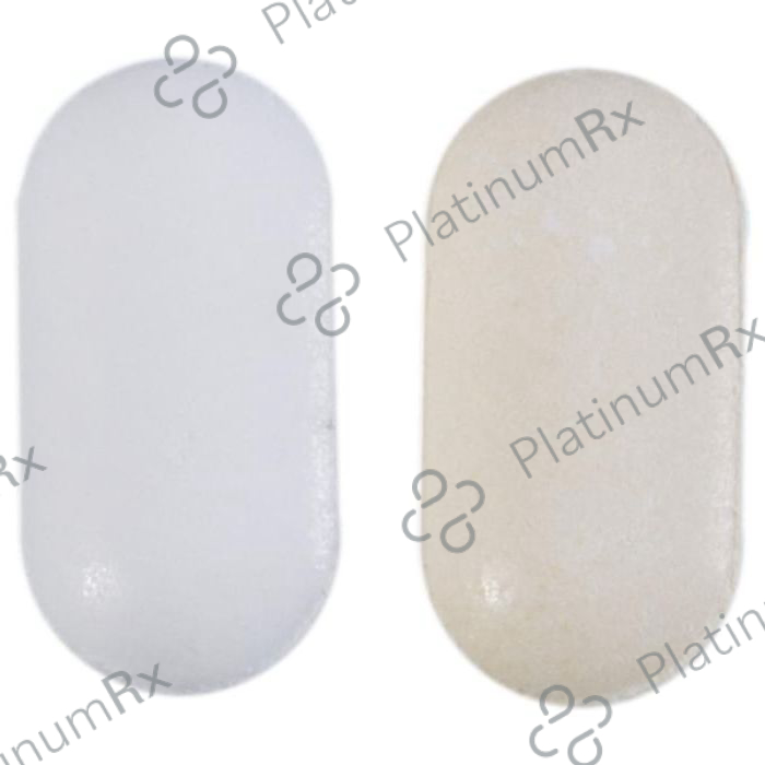 Tenglyn M 500 500/20mg Tablet SR 15s