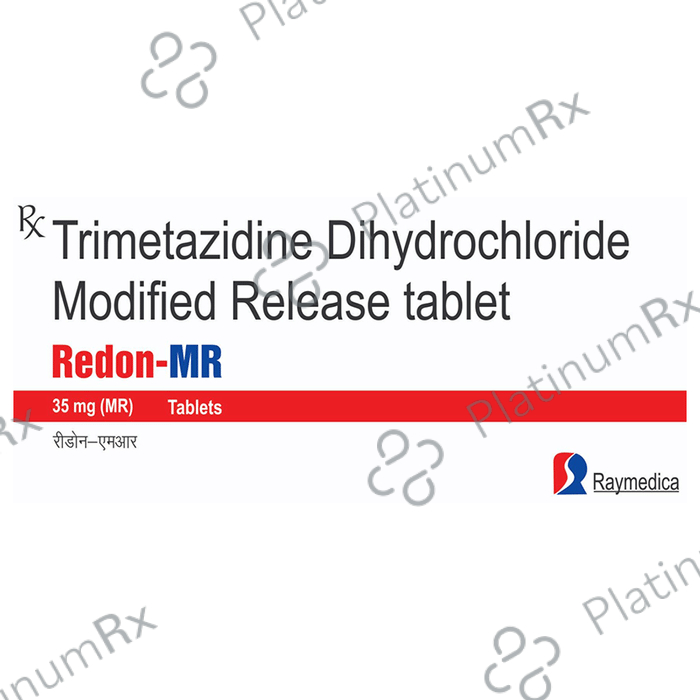Redon-MR Tablet MR