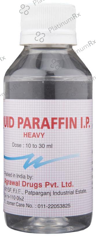 Liquid Parafin