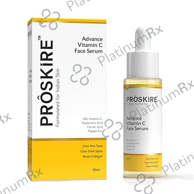 Proskire Serum 30ml