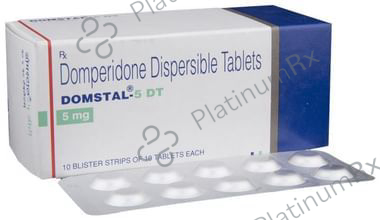 Domstal 5 DT Tablet 10 Tablet DT