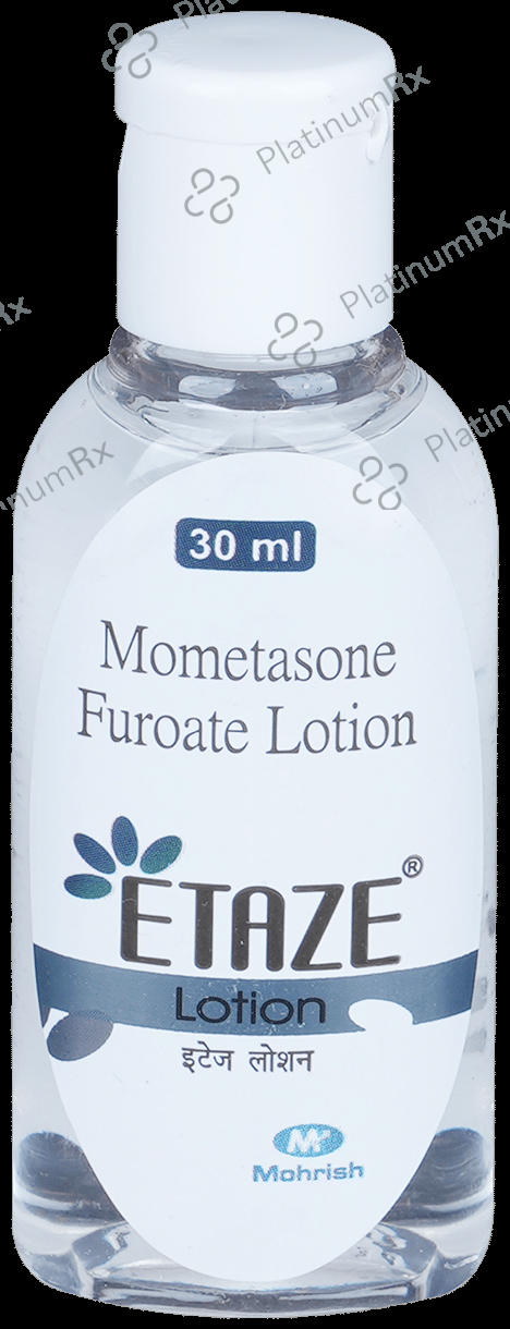 Etaze 0.1% Lotion