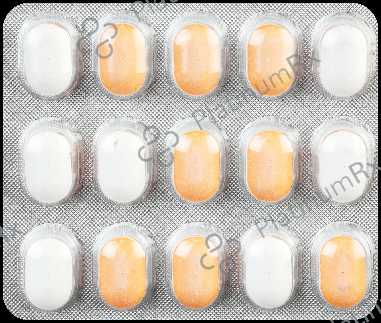 Glucoryl MV 1/500/0.3mg Tablet SR 15s