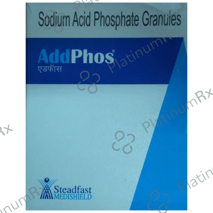 Addphos 1.936gm Granules 1s