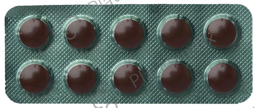 Silybon 140mg Tablet 10s