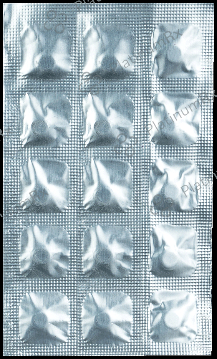 Enam 5mg Tablet 15s