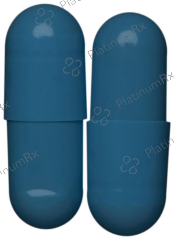 Rabonik DSR 40/30mg Capsule SR 10s