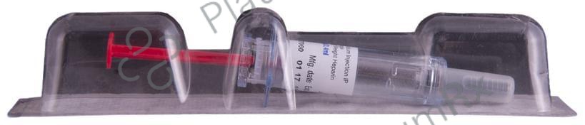 Lupenox 40mg Injection 1s