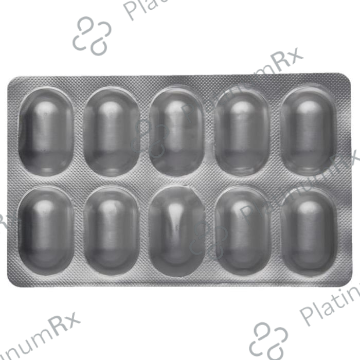 Spironova Tablet