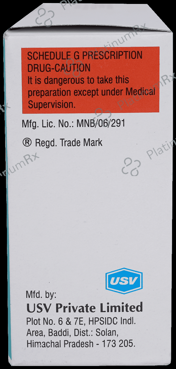 Pioz MF G2 2/500/15mg Tablet SR 10s