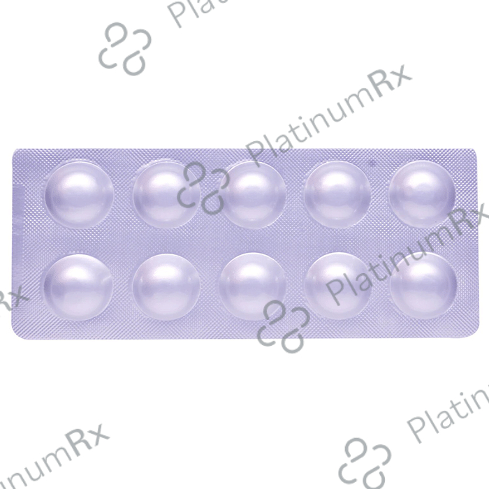 Dilnip Trio 40/10/6.25mg Tablet 10s