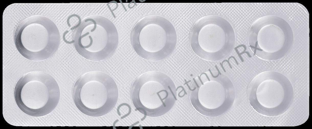 Telvok CH 40mg/12.5mg Tablet