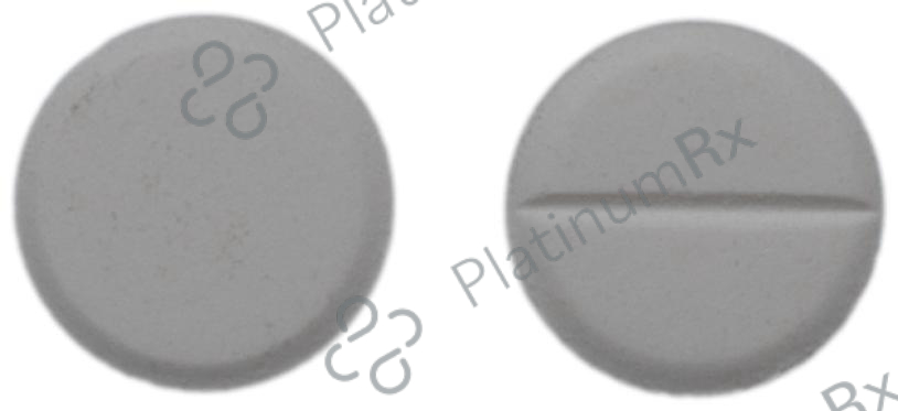 Teleact 20mg Tablet 10s