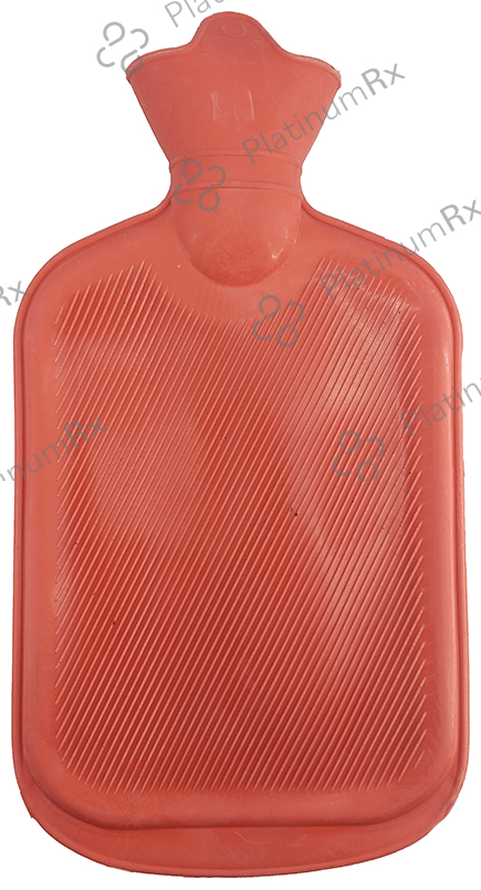 Bos Medicare Surgical Rubber Water Bottle