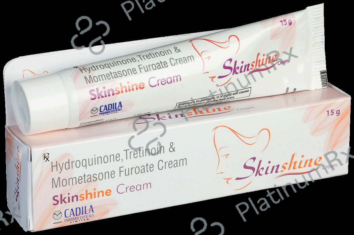 Skinshine Cream 15gm