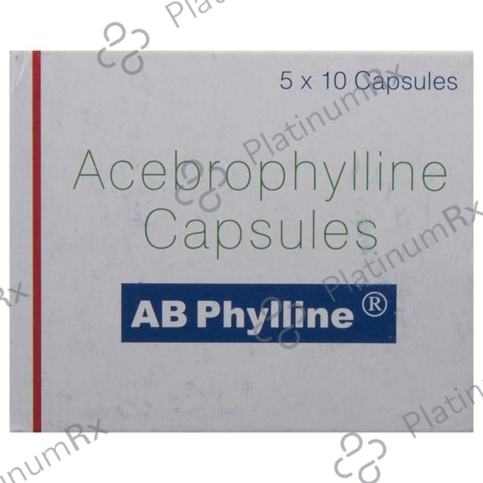 AB Phylline Capsule