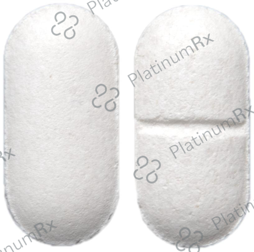 Tolifast D 50/150mg Tablet 10s