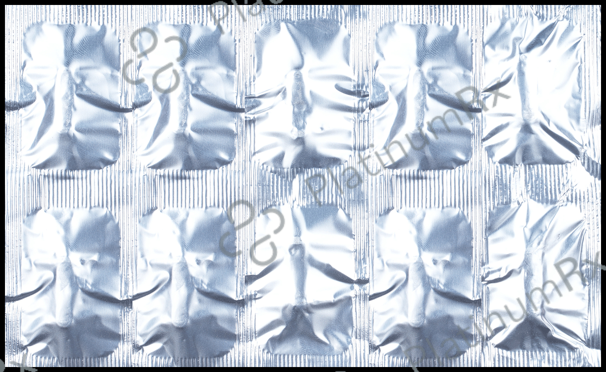 Alcros 100mg Capsule 10s