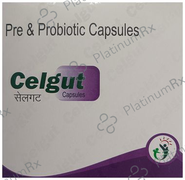 Celgut Capsule