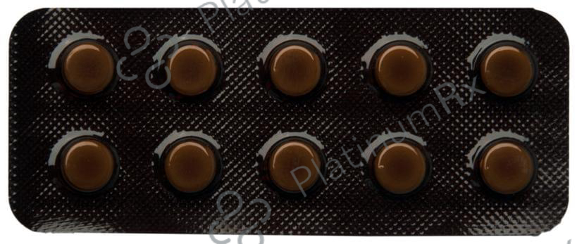 Esam 2.5mg Tablet 10s