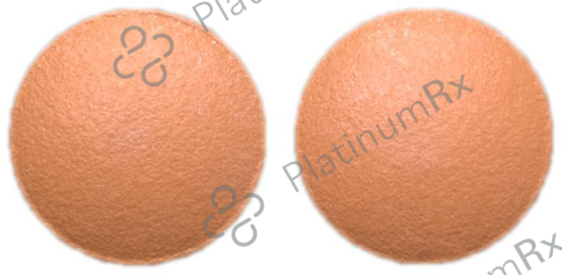 Metomac 25mg Tablet ER 10s