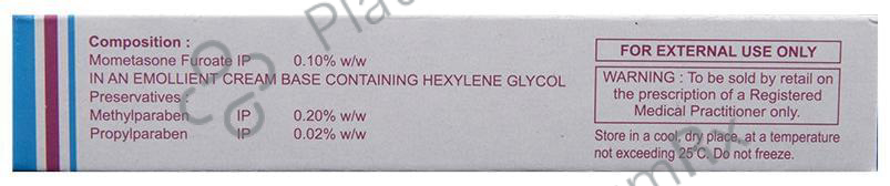 HH Sone 0.1% Cream 30gm