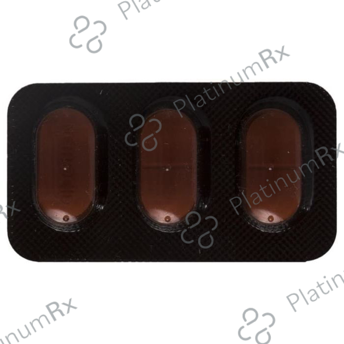 Nemocid 250mg Tablet 3s