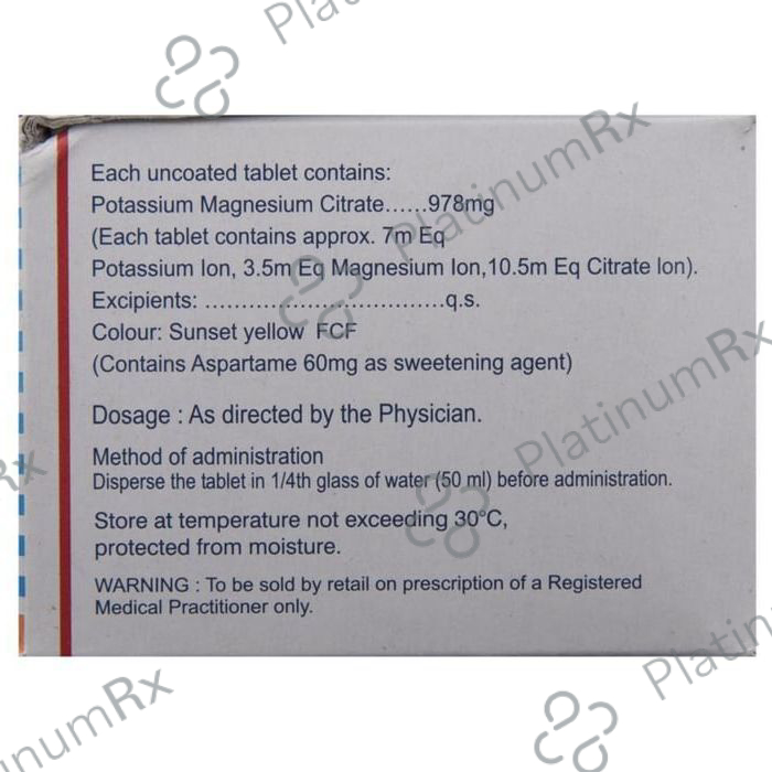 Noculi 978mg Tablet 10s