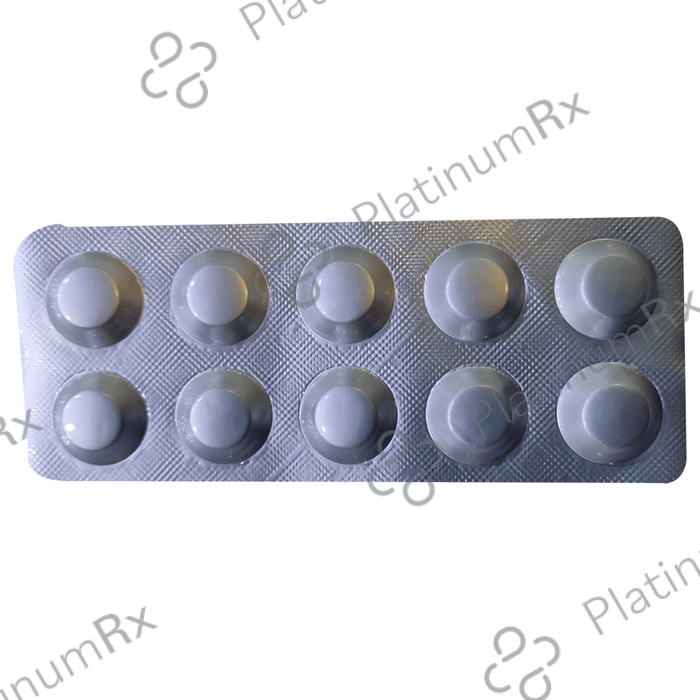 Rovax 20 Tablet