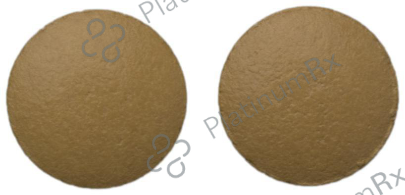Sorest 100mg Tablet 10s