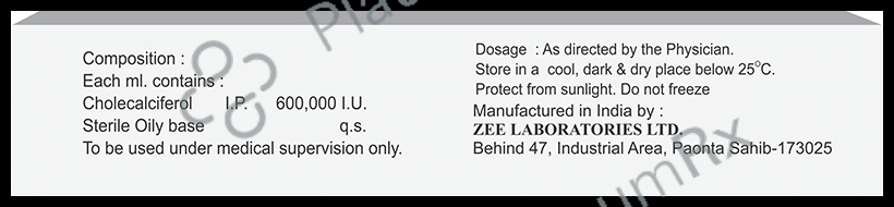 Updee 6L Injection