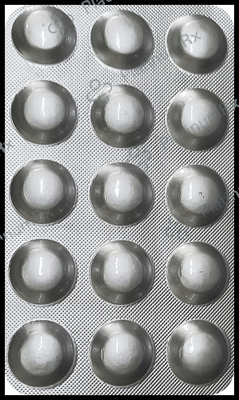 CCQ-25 Tablet