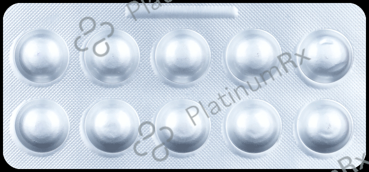 Corbis T 5/40mg Tablet 10s