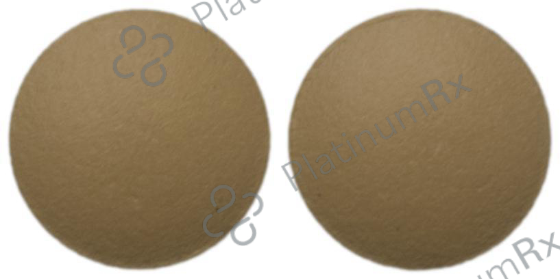 Etosaid 60mg Tablet 10s