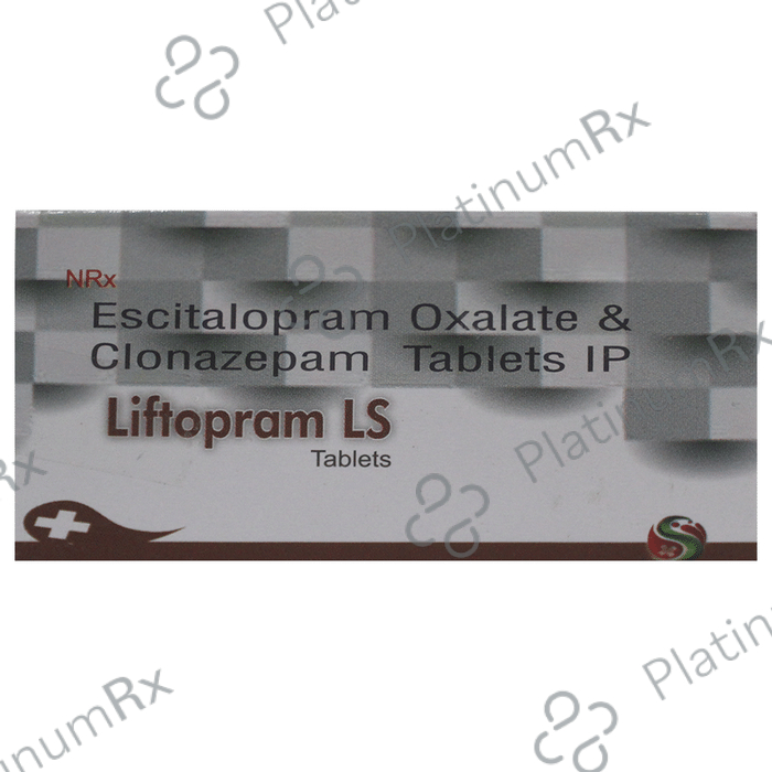 Liftopram LS Tablet