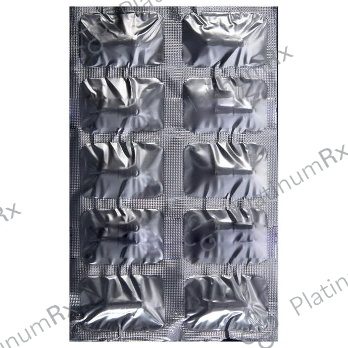 Unistar 20/150mg Capsule 10s