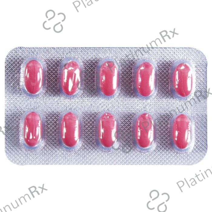 Isoin 10mg Capsule 10s